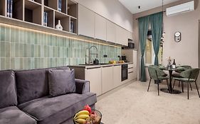 Apartment Greenri